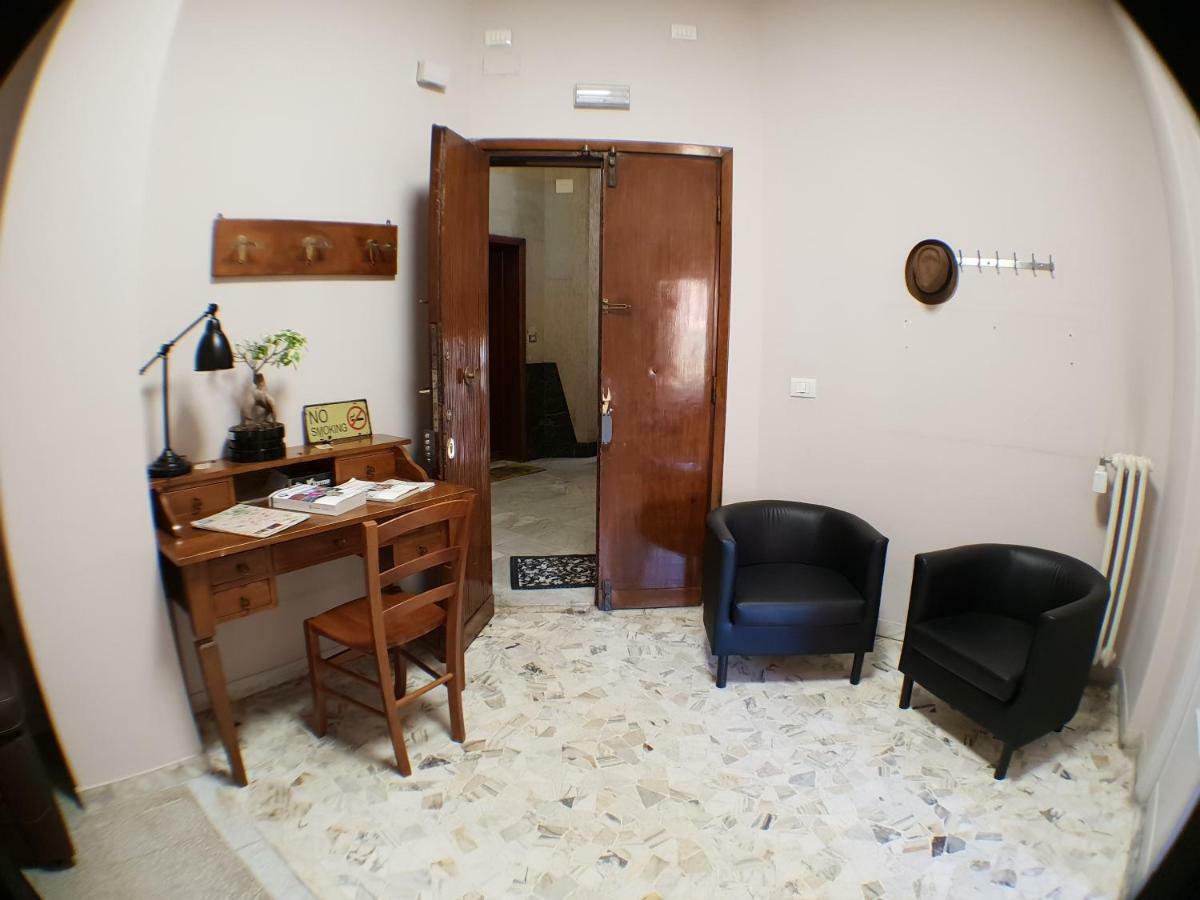 Pastels Rooms Roma Exterior foto