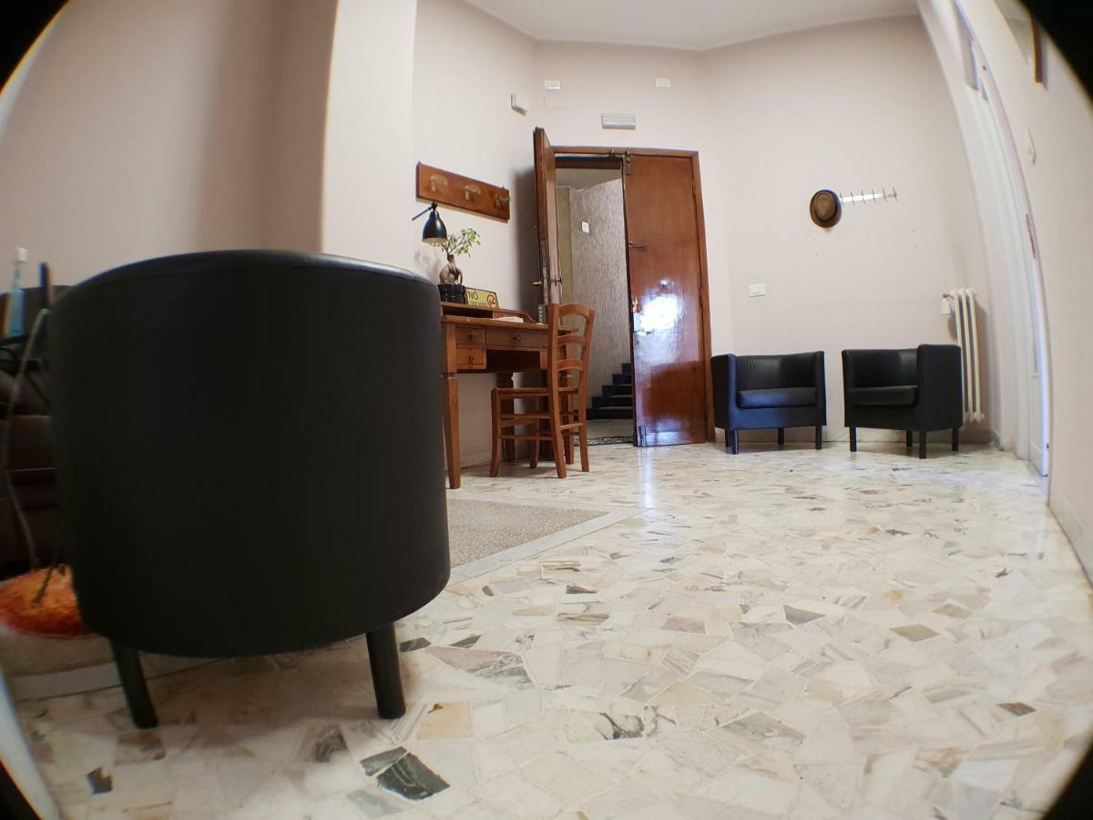 Pastels Rooms Roma Exterior foto