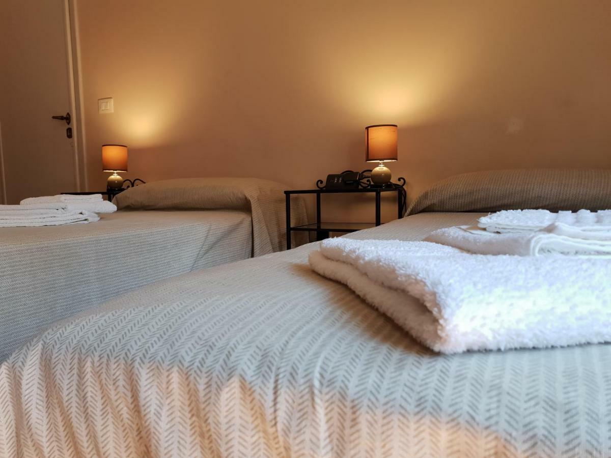 Pastels Rooms Roma Exterior foto