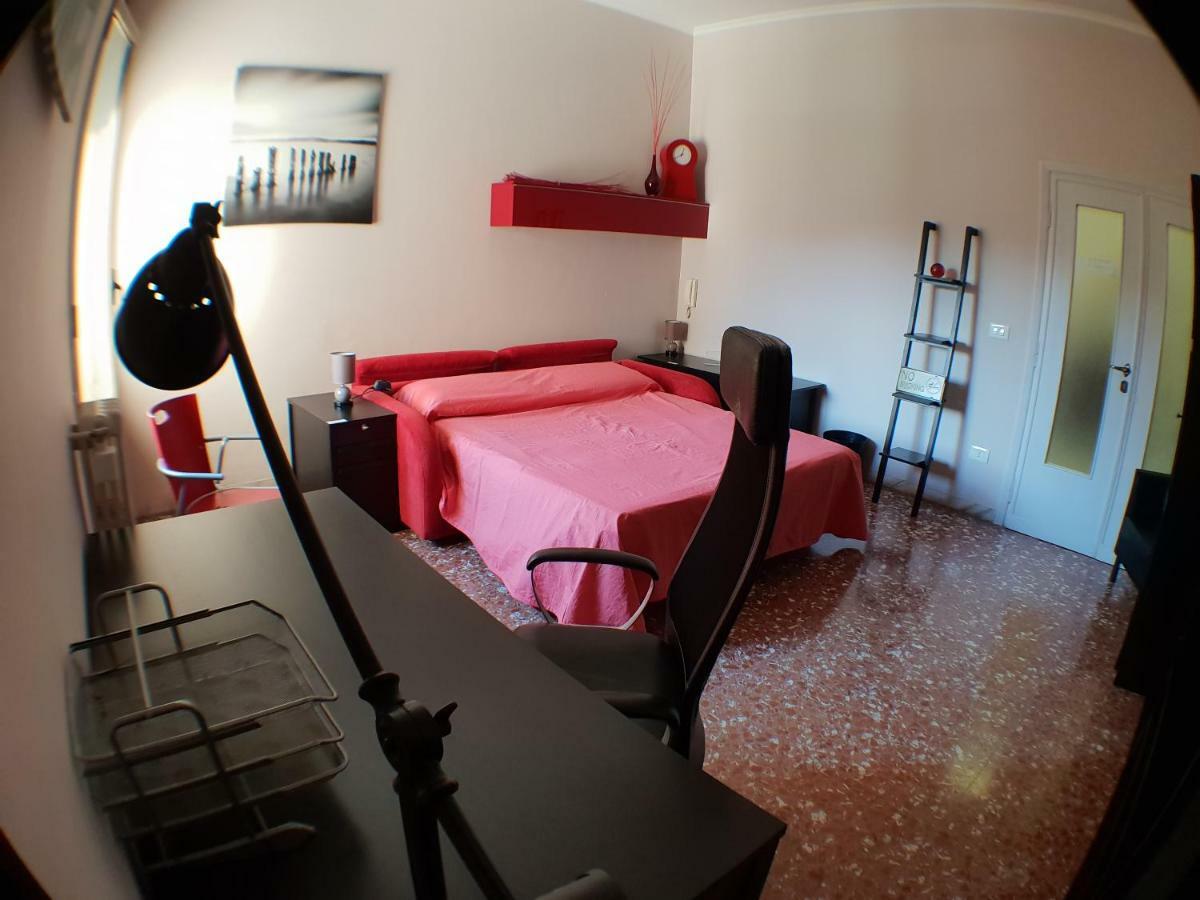 Pastels Rooms Roma Exterior foto