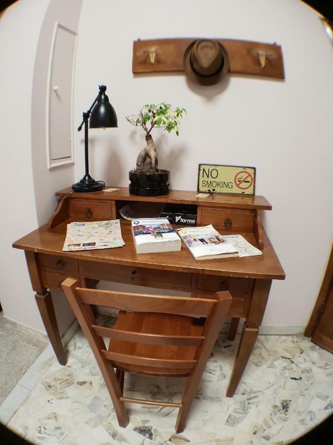 Pastels Rooms Roma Exterior foto