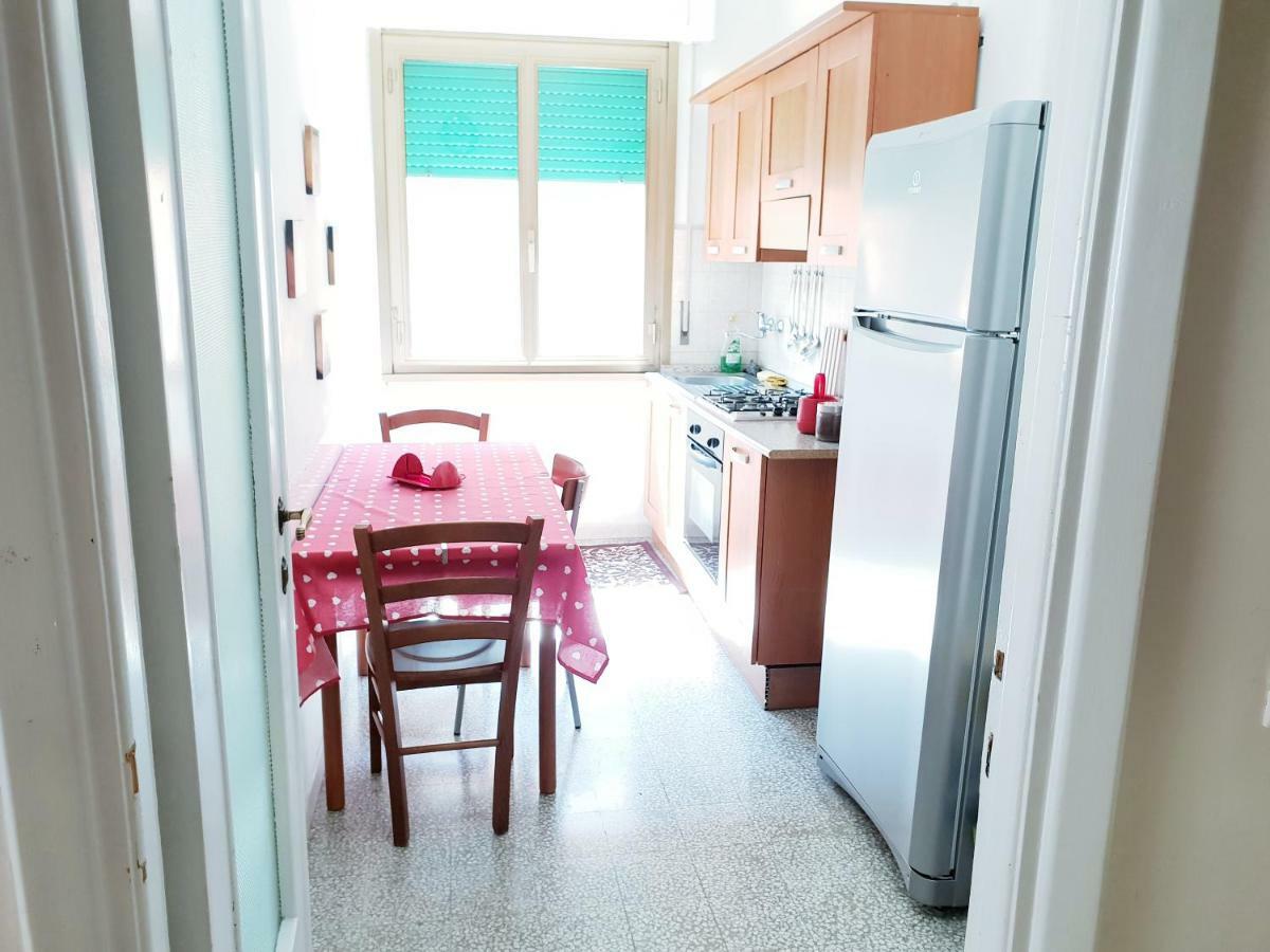 Pastels Rooms Roma Exterior foto